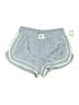 FP Movement 100% Nylon Gray Athletic Shorts Size S - photo 1