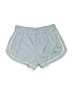 FP Movement 100% Nylon Gray Athletic Shorts Size S - photo 2