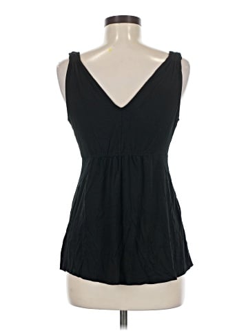 Isabel Maternity Sleeveless Top (view 2)
