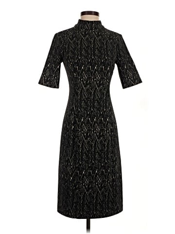 Eliza J Cocktail Dress (view 1)