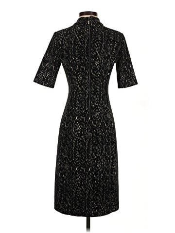 Eliza J Cocktail Dress (view 2)