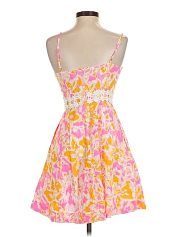 Lilly Pulitzer Cocktail Dress (view 2)