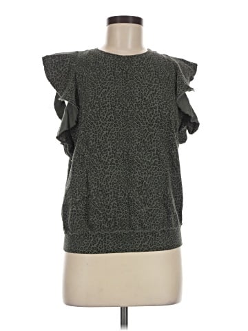 t.la Short Sleeve Top (view 1)
