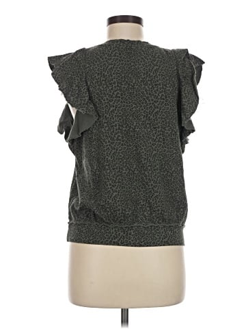 t.la Short Sleeve Top (view 2)