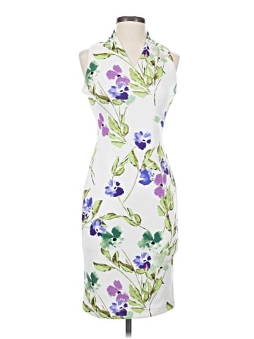 Alexia Admor Cocktail Dress (view 1)