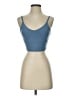 Athleta Blue Tank Top Size S - photo 1