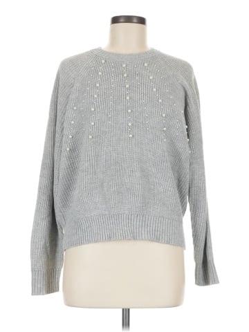 French Connection Pullover Sweater (view 1)