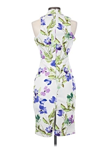 Alexia Admor Cocktail Dress (view 2)