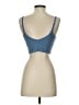 Athleta Blue Tank Top Size S - photo 2
