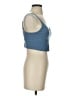 Athleta Blue Tank Top Size S - photo 4