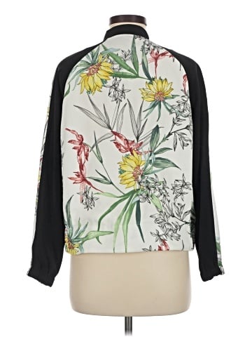 Zara Basic Track Jacket (view 2)