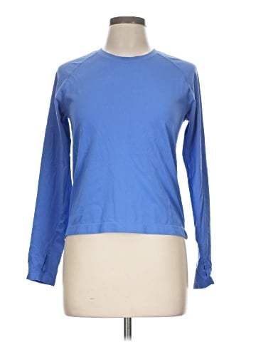 Crz Yoga Long Sleeve T-Shirt (view 1)