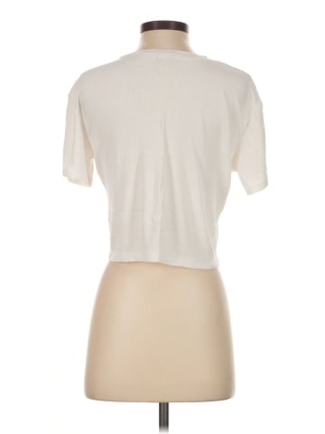 LNA Short Sleeve Turtleneck (view 2)