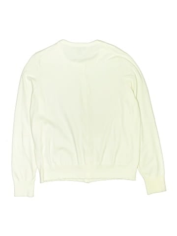 Lands' End Cardigan (view 2)