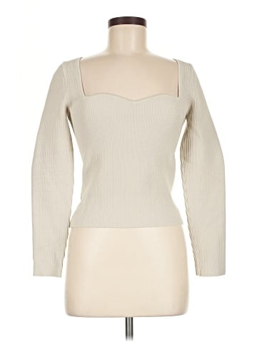 Babaton Long Sleeve Top (view 1)