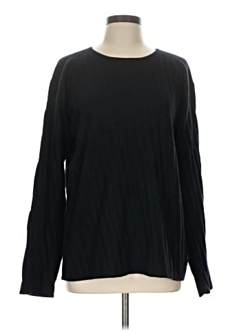 Armani Collezioni Pullover Sweater (view 1)