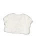 Nannette 100% Polyester White Cardigan 18-24 MO / 24 MO - photo 2