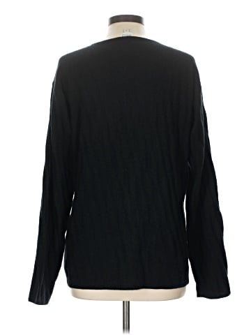 Armani Collezioni Pullover Sweater (view 2)
