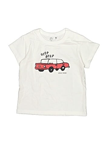 Uniqlo Short Sleeve Top (view 1)