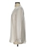 CAbi 100% Polyester Ivory Long Sleeve Blouse Size S - photo 5