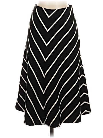 White House Black Market Casual Skirt (view 1)