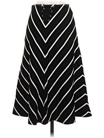 White House Black Market Casual Skirt (view 2)