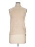 Commense Tan Sweater Vest Size L - photo 1