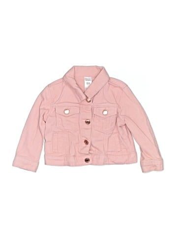 Carter's Jacket (view 1)