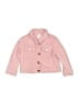 Carter's 100% Cotton Pink Jacket 12-18 MO / 18 MO - photo 1