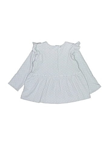 Next Baby 3/4 Sleeve Blouse (view 2)
