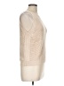 Commense Tan Sweater Vest Size L - photo 4