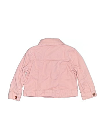 Carter's Jacket (view 2)