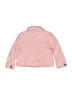 Carter's 100% Cotton Pink Jacket 12-18 MO / 18 MO - photo 2