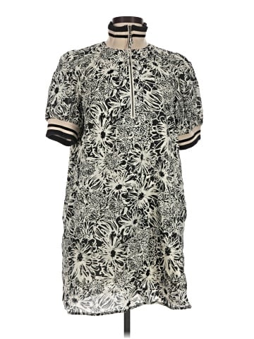 Entro Casual Dress (view 1)