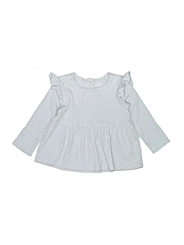 Next Baby 3/4 Sleeve Blouse (view 1)