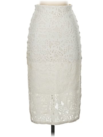 Rebecca Taylor Formal Skirt (view 1)