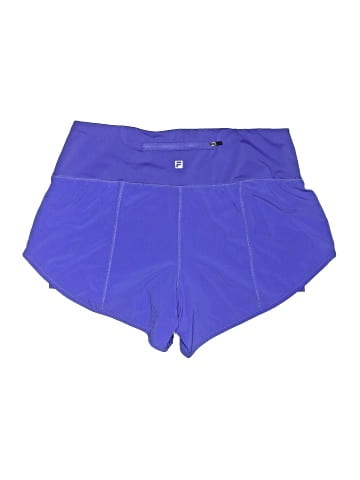 FILA Athletic Shorts (view 2)