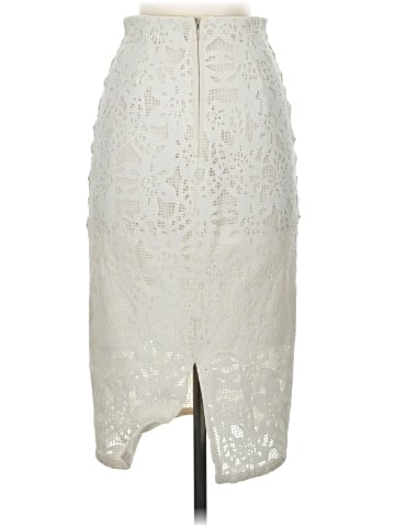 Rebecca Taylor Formal Skirt (view 2)