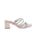 A New Day Pink Sandals Size 8 1/2 - photo 1