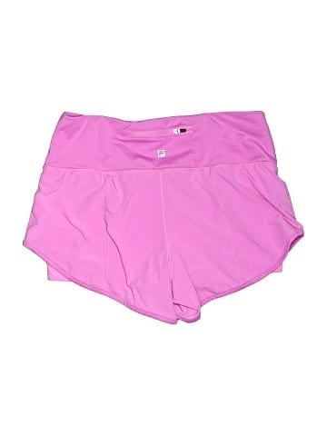 FILA Athletic Shorts (view 2)