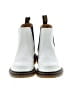 Dr. Martens Ivory Boots Size 7 - photo 3