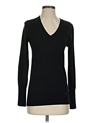 J.Crew Wool Pullover Sweater (view 1)