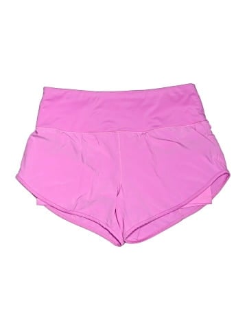 FILA Athletic Shorts (view 1)