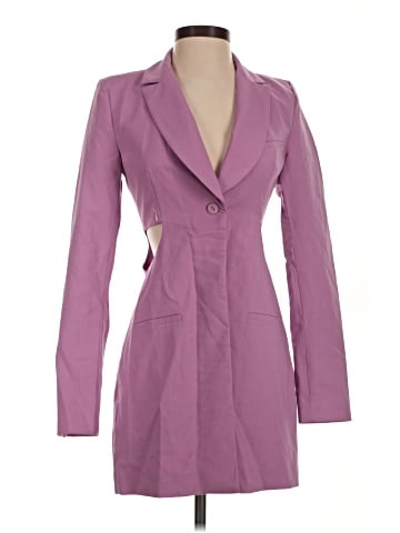 Zara Blazer (view 1)
