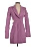 Zara Purple Blazer Size XS - photo 1