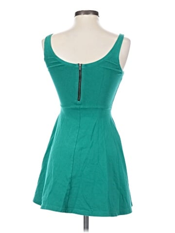 Express Casual Dress (view 2)