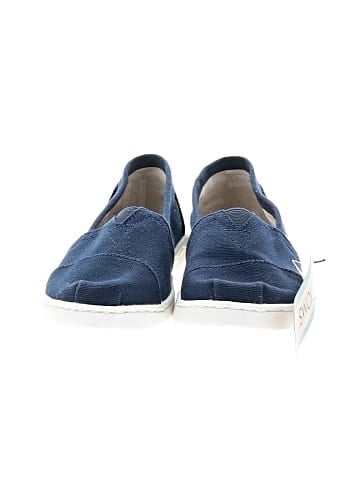 TOMS Flats (view 2)