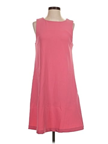 Boston Proper Casual Dress (view 1)
