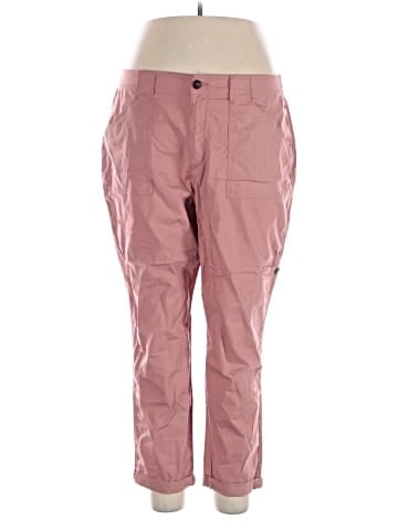 Liz Claiborne Casual Pants (view 1)
