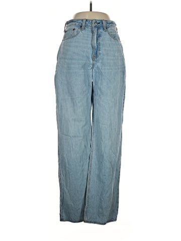 Abercrombie & Fitch Jeans (view 1)